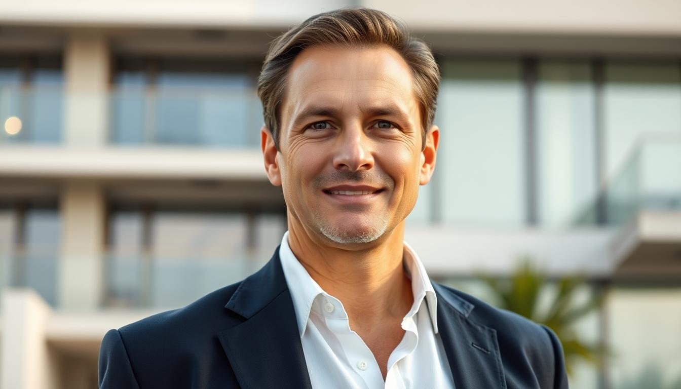 Property transfer support advisor