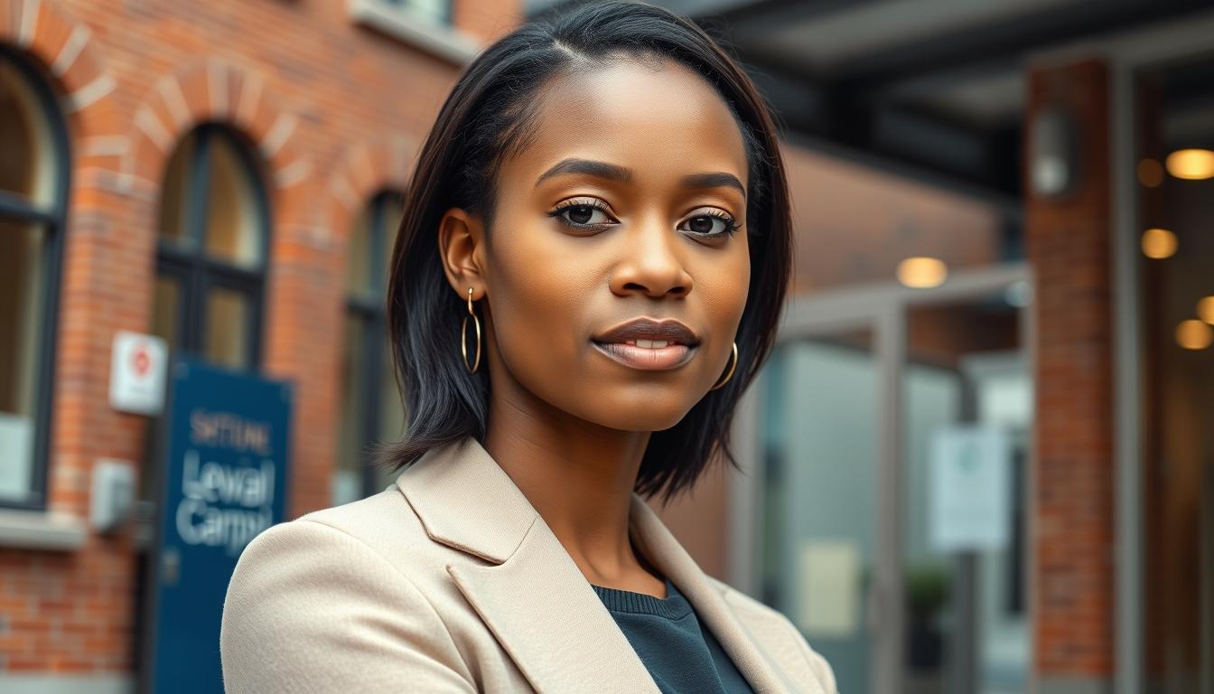 Property transactions support specialist