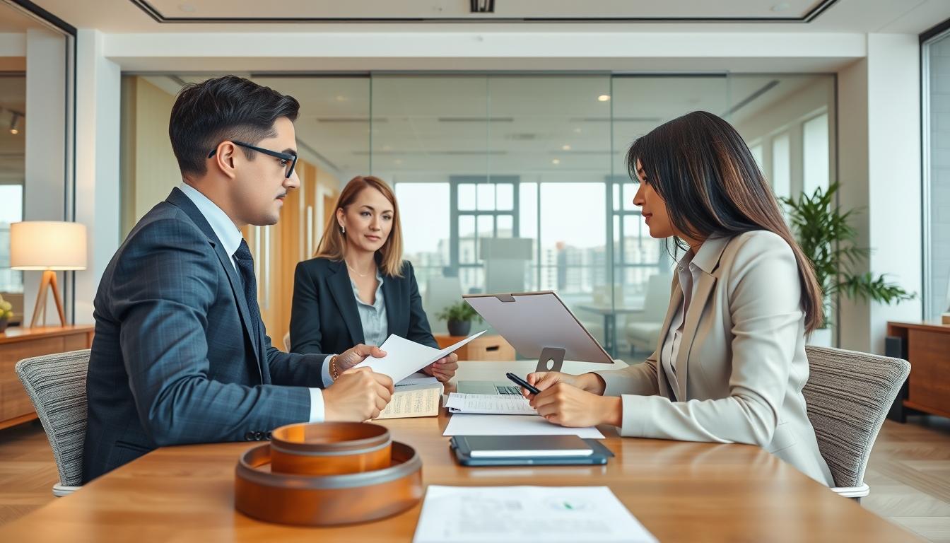 Real estate closing coordination and transaction planning