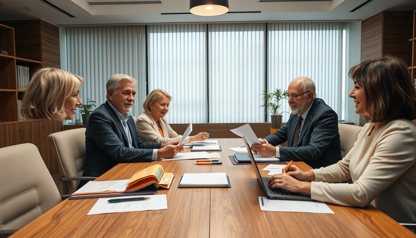 Real estate conveyancing documents and transfer review